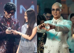 Phan Đinh Tùng tiết lộ hôn nhân với vợ kém 12 tuổi