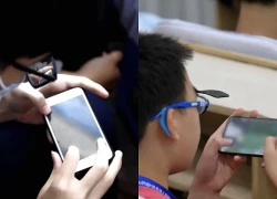 Phát hiện nội dung lạ trong iPad của con trai học lớp 8, bà mẹ ở TP.HCM bối rối không biết phải làm sao