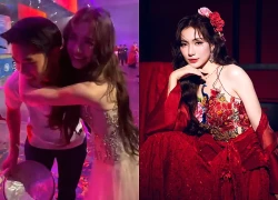 Phía sau khoảnh khắc Hoà Minzy ôm Đình Bắc ở chốn đông người