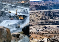 Philippines và Mỹ nhất trí phát triển khoáng sản chiến lược