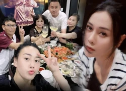 Phương Oanh lên tiếng giữa ồn ào mẹ ruột với con dâu, lộ dấu hiệu lạ đáng lo