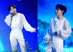 Quang Hùng MasterD bắt tay RHYDER hát hit cực cháy tại WeChoice 2025