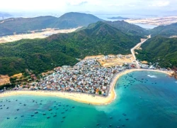 Quy Nhơn lọt top 4 điểm đến xu hướng nổi bật năm 2026