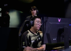 Ruler bị chính nội bộ Gen.G "tự hủy" cực mạnh