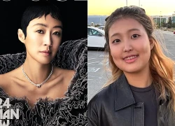 Sốc: Loạt tin nhắn mỹ nhân Vì Sao Đưa Anh Tới miệt thị, mắng con thậm tệ