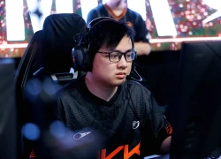 SofM kết thúc hành trình LCP Split 1 cực kỳ đáng quên