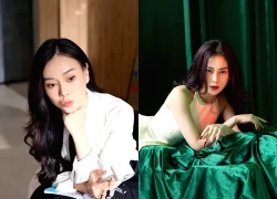 Sự im lặng có chủ đích của Phương Oanh