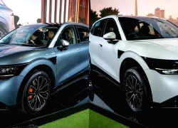 SUV công suất 646 mã lực, giá giá hơn 1,2 tỷ đồng