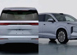 SUV dài hơn 5,3 mét, công suất 784 mã lực, giá gần 1,5 tỷ đồng