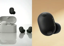 Tai nghe Sony WF-1000XM6 với thiết kế hoàn toàn mới lộ giá gây 'sốc'