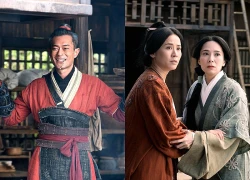 Tầm Tần Ký: Cuộc phiêu lưu sóng gió nhất cuộc đời Cổ Thiên Lạc