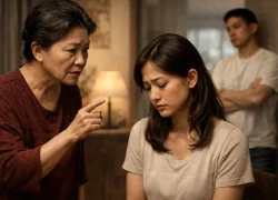 Tâm thư gửi con gái dạy cách tránh xa mẹ chồng độc hại