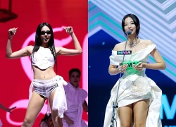 Thất vọng với Jennie