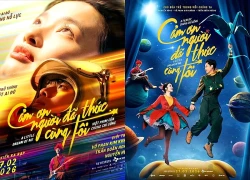 Thêm 1 phim Việt chiếu rạp dịp Tết 2026