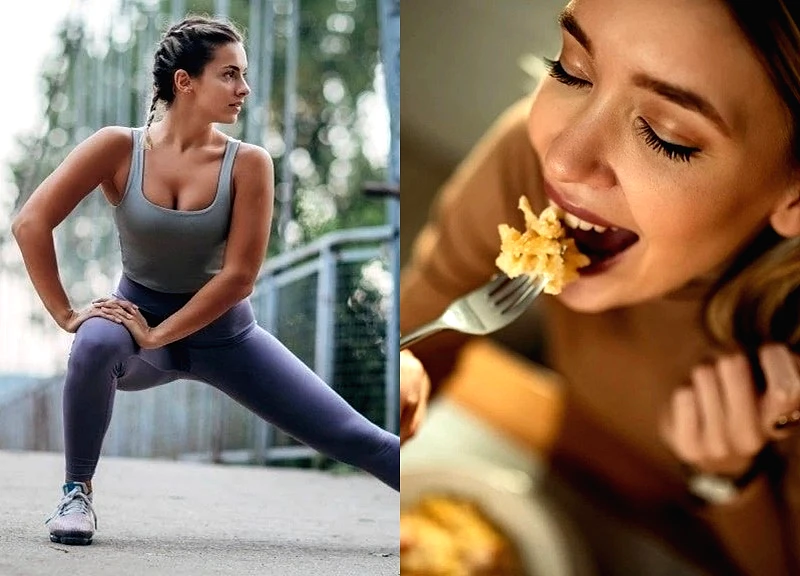 Thói quen buổi sáng giúp sạch ruột, bụng êm cả ngày