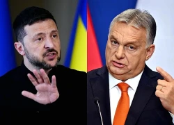 Thủ tướng Orban tuyên bố 'Ukraine là kẻ thù của Hungary', chỉ rõ lý do