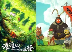 Tiểu Yêu Quái Núi Lãng Lãng: Sự thật về hình ảnh ẩn dụ đời sống của giới trẻ