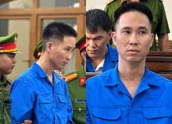 Tòa tuyên án tử hình kẻ bắn chết 3 người ở Đồng Nai