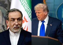 Tổng thống Mỹ đánh giá kết quả cuộc đàm phán với Iran tại Oman