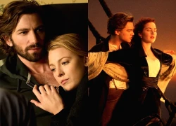 Top 10 bộ phim lãng mạn hay nhất trong mùa Valentine