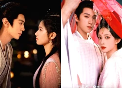 Top 10 phim cổ trang Hoa ngữ được mong chờ nhất năm 2026: Siêu phẩm của Trương Lăng Hách dẫn đầu