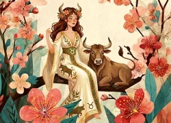 Top 3 cung hoàng đạo "số hưởng" nhất ngày đầu tuần 9/2