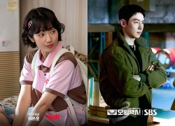 Top 8 phim Hàn rating cao nhất tháng 1: Taxi Drive 3 dẫn đầu, phim của Park Shin Hye gây bất ngờ