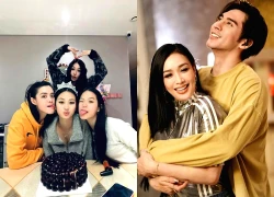 Trải qua ba lần kết hôn, Chung Lệ Đề giờ còn lại gì?