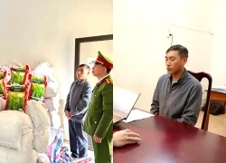 Triệt phá đường dây sản xuất, buôn bán gạo giả nhãn hiệu “Thơm Lài Sữa”