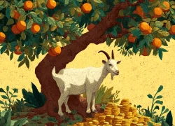 Tử vi hàng ngày 12 con giáp: Top 3 con giáp may mắn nhất ngày 7/2