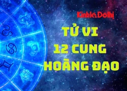 Tử vi ngày 9/2/2026 của 12 cung hoàng đạo: Cự Giải vận may bất ngờ về tiền bạc