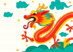 Tử vi tuổi Thìn năm 2026: Sự nghiệp dễ thăng tiến, tình cảm ổn định