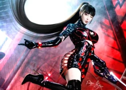 Tựa game gợi cảm bậc nhất bất ngờ tung loạt ảnh nhân vật nữ ấn tượng, úp mở phần hai