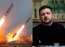 Ukraine: Nga tung "lá bài" 12.000 tỷ USD thu hút hợp tác với Mỹ