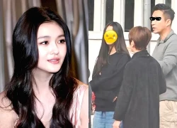 Vắng mặt trong lễ giỗ đầu của Từ Hy Viên, 2 con hiện sống ra sao?