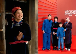 Vàng Thị Thông: Người phụ nữ vùng cao làm nên “kỳ tích” tại WeChoice Awards 2025