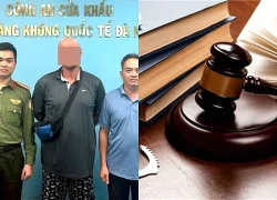 Vi phạm pháp luật Việt Nam, một người nước ngoài bị trục xuất