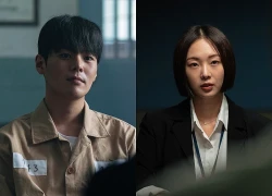 "Viên ngọc bí ẩn" hiếm người biết của phim Hàn hiện tại: Nam chính như Lee Min Ho, xem dính cứng ngắc