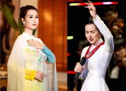 Võ Hạ Trâm: Hành trình 20 năm từ “cô bé chú ve con” đến “di sản” vocalist Vbiz
