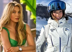 Vóc dáng nóng bỏng của dàn VĐV gây sốt ở Olympic 2026