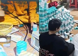 Vụ 2 đường dây thuốc giả: Thuê livestream ở nước ngoài để quảng cáo