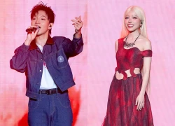 Xem ngay sân khấu này để biết thế nào là ca sĩ thực lực: Live đỉnh hơn audio, tự viết nhạc tạo hit