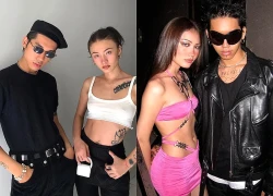 1 cặp đôi Vbiz đang yêu lại từ đầu?