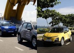 VinFast VF 5 Plus: Lợi thế chi phí lăn bánh và vận hành trước thềm năm mới