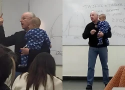 11 năm trôi qua nhìn lại vẫn thấy bức ảnh này quá đẹp