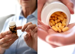 3 rủi ro tiềm ẩn khi vô tình sử dụng vitamin quá hạn sử dụng