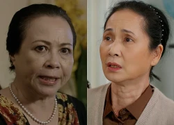 4 mẹ chồng ấn tượng nhất màn ảnh Việt: Người cay nghiệt, người đòi công bằng cho con dâu