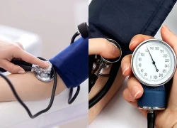 5 cách tự nhiên giúp kiểm soát huyết áp hiệu quả