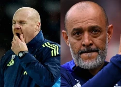 8 HLV mất việc ở Ngoại hạng Anh 2025/26