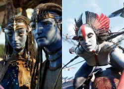 Avatar 3 soán ngôi Avatar 2, trở thành phim nước ngoài có doanh thu cao nhất mọi thời đại tại Việt Nam